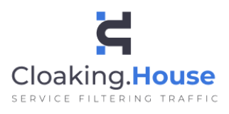 Cloaking.House